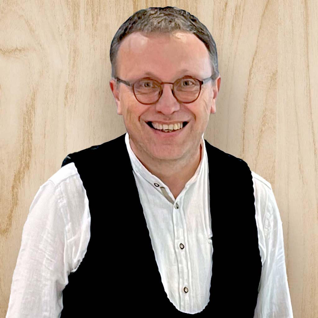Alexander Huber